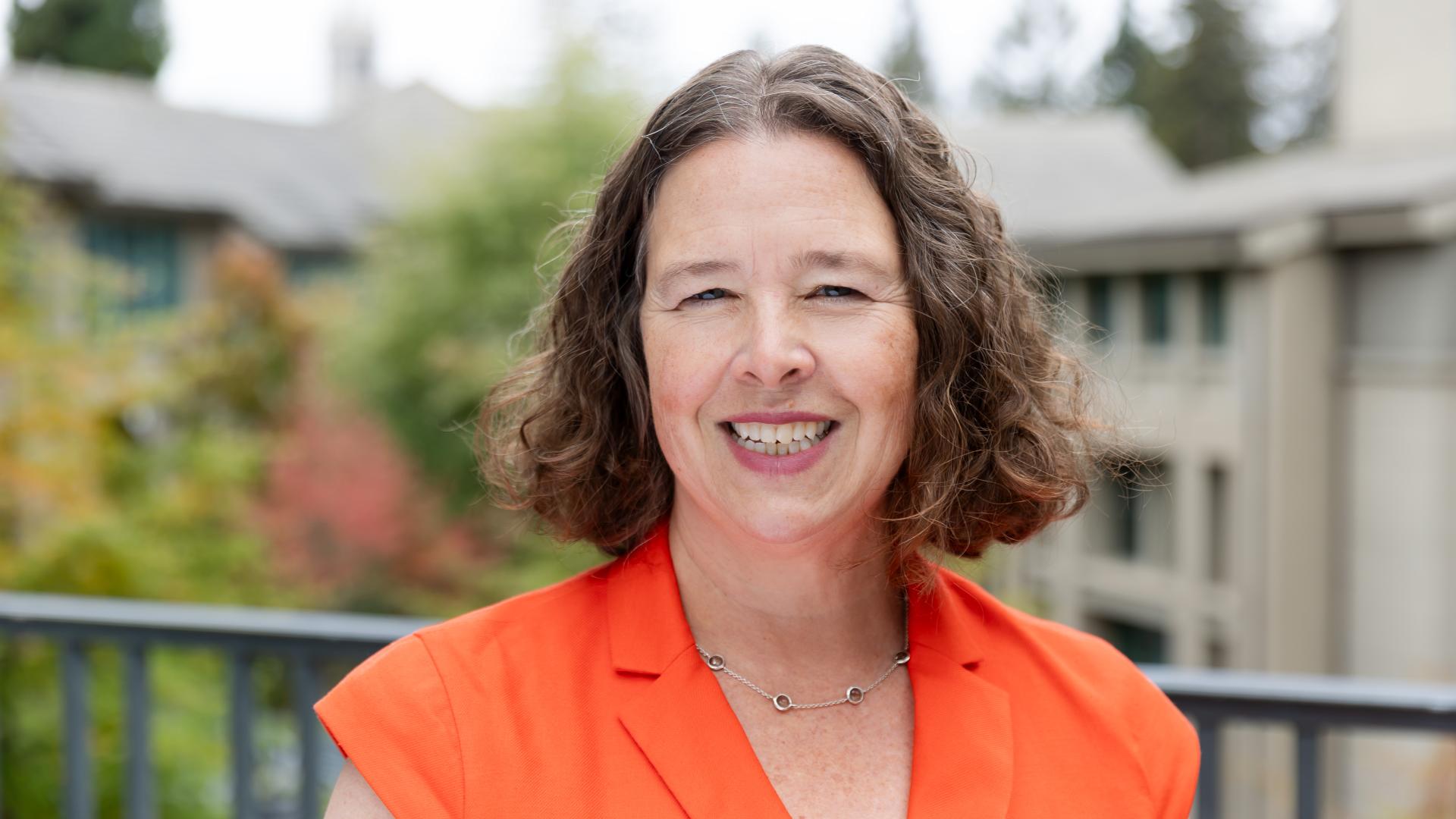 Energy Systems Management - Fall Guest Speaker- Kate Gordon