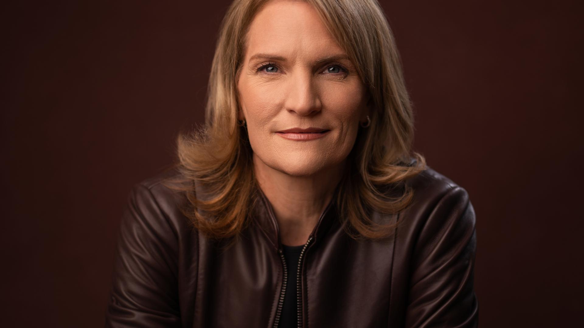 Headshot of Guest Speaker, Cynthia Miller-Idris