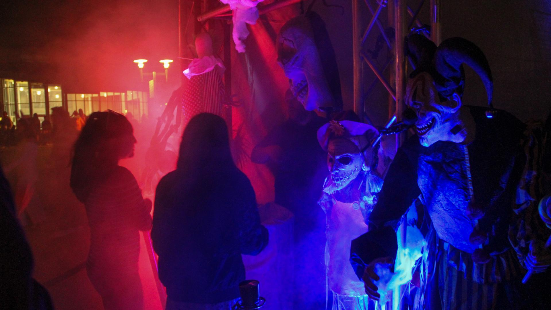 Fright Night