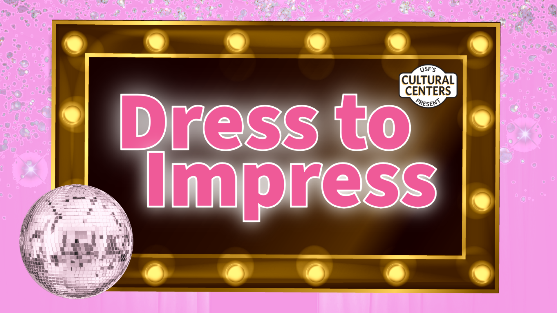 Dress to Impress