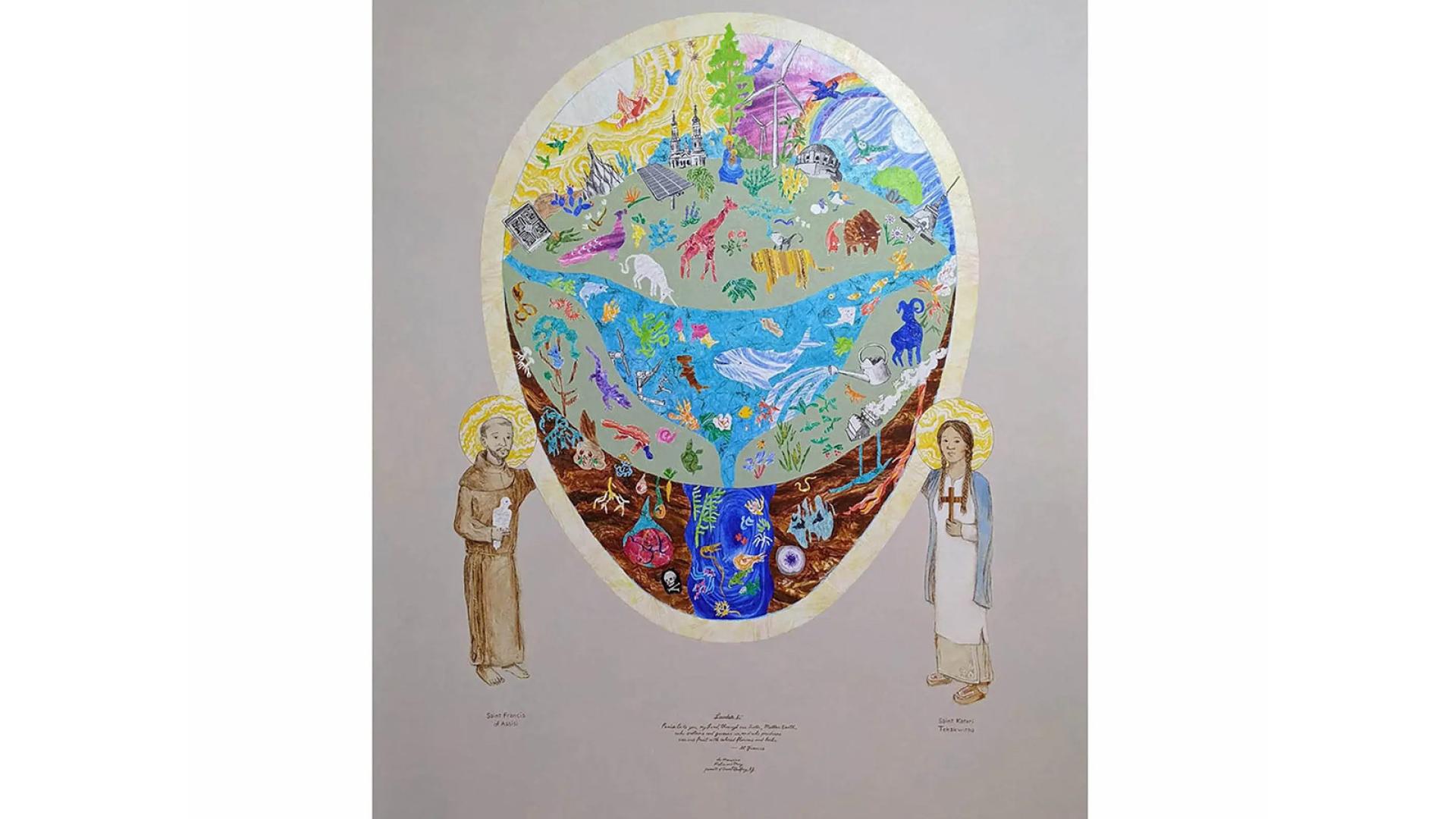 Feast of St Francis of Assisi<br />
