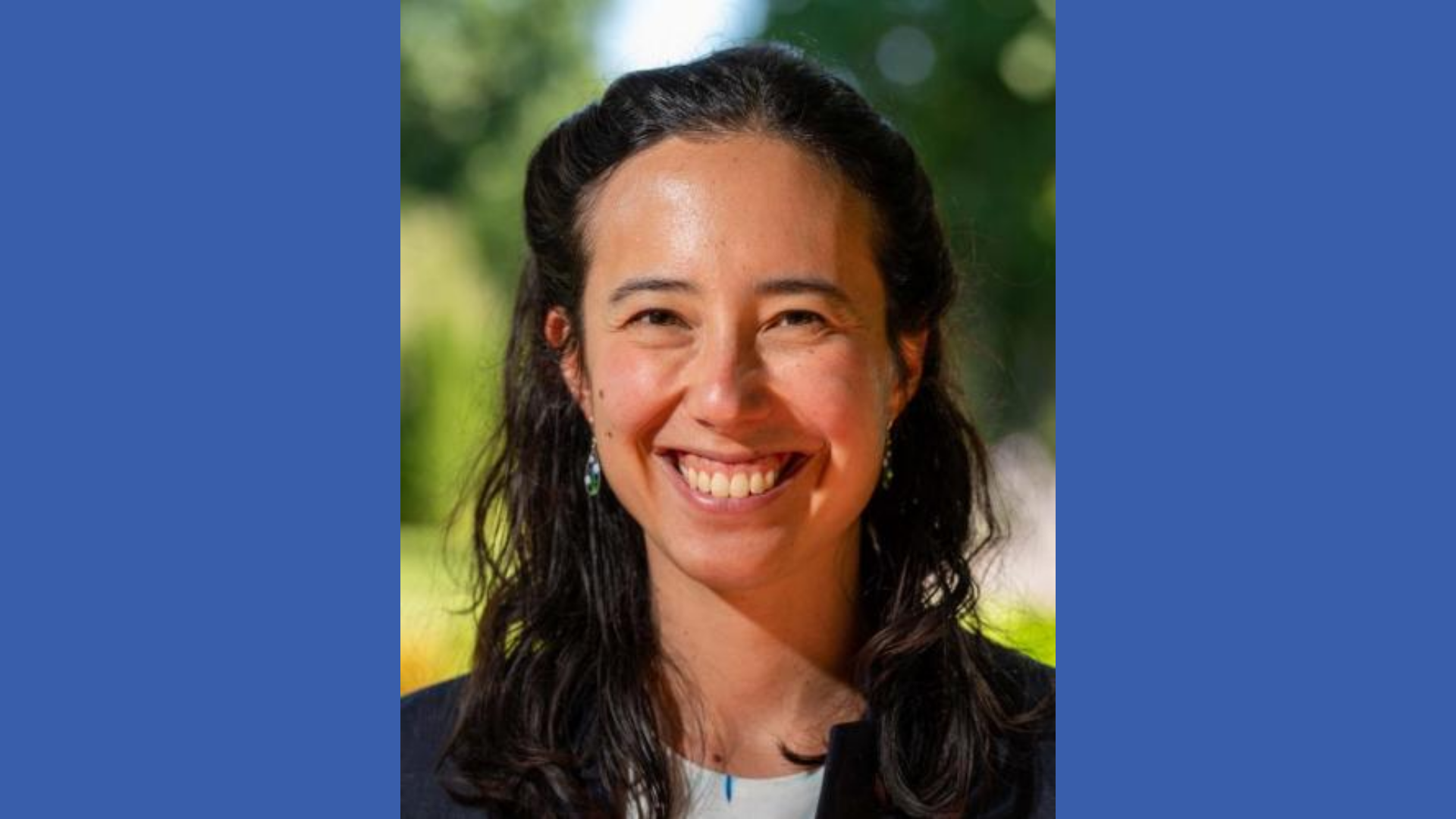 Profile picture of Dr. Anna Y.Q. Ho