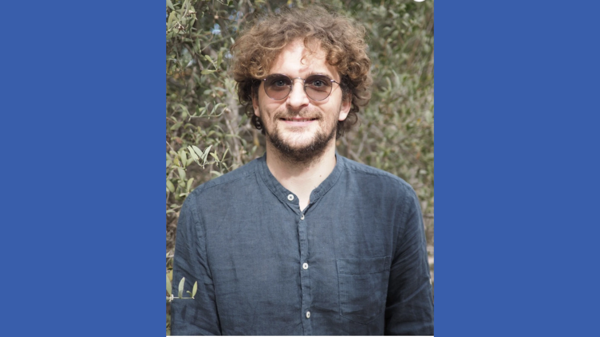 Profile picture of Dr. Mathieu Renzo