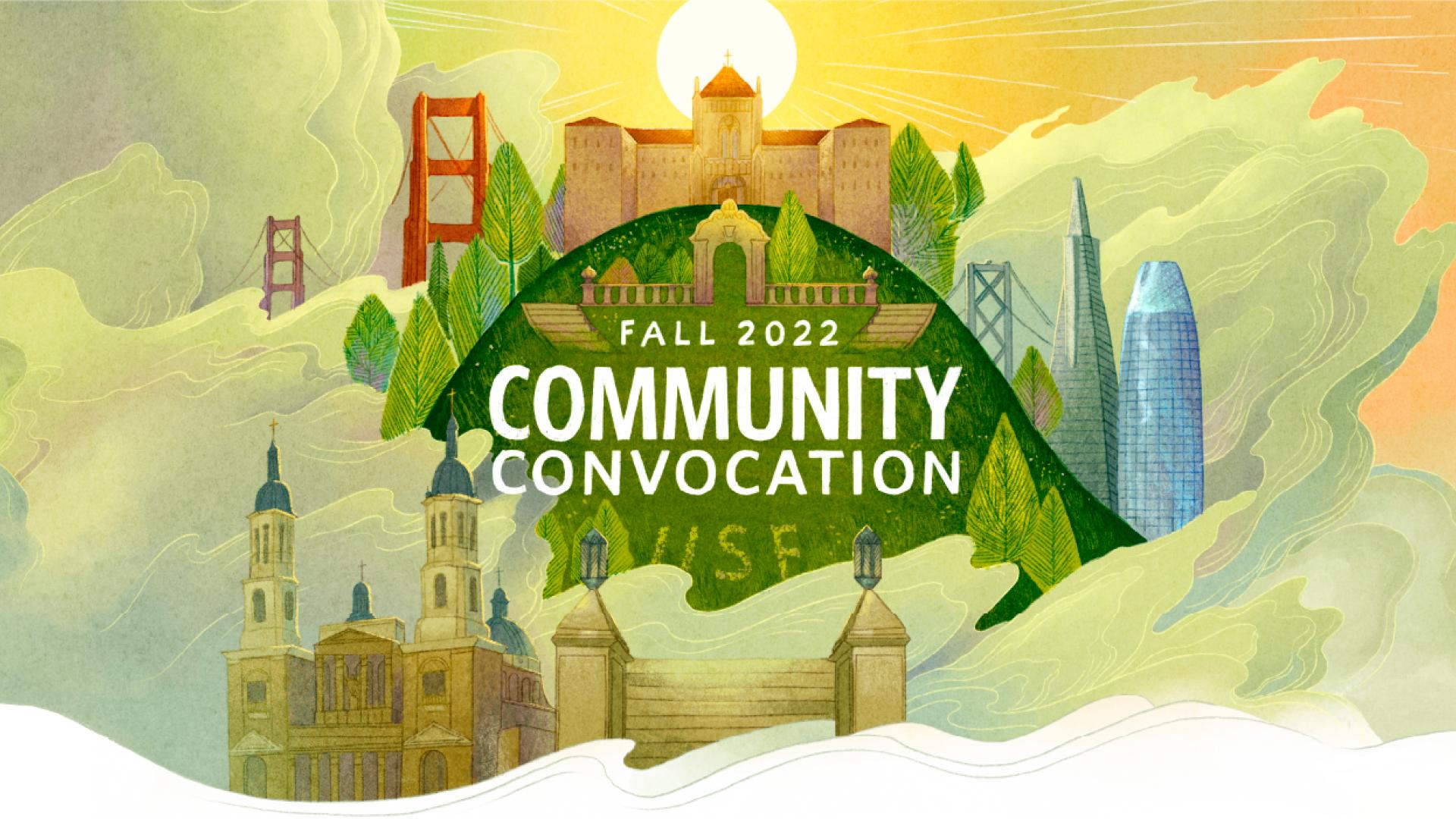 Community Convocation