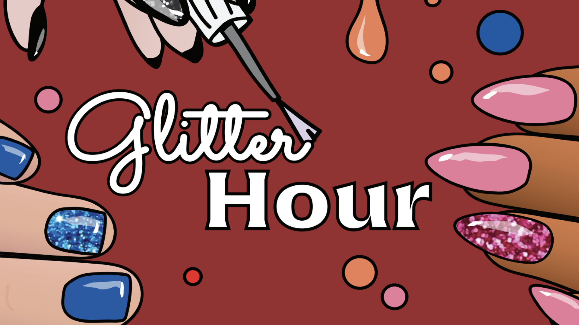 Glitter Hour