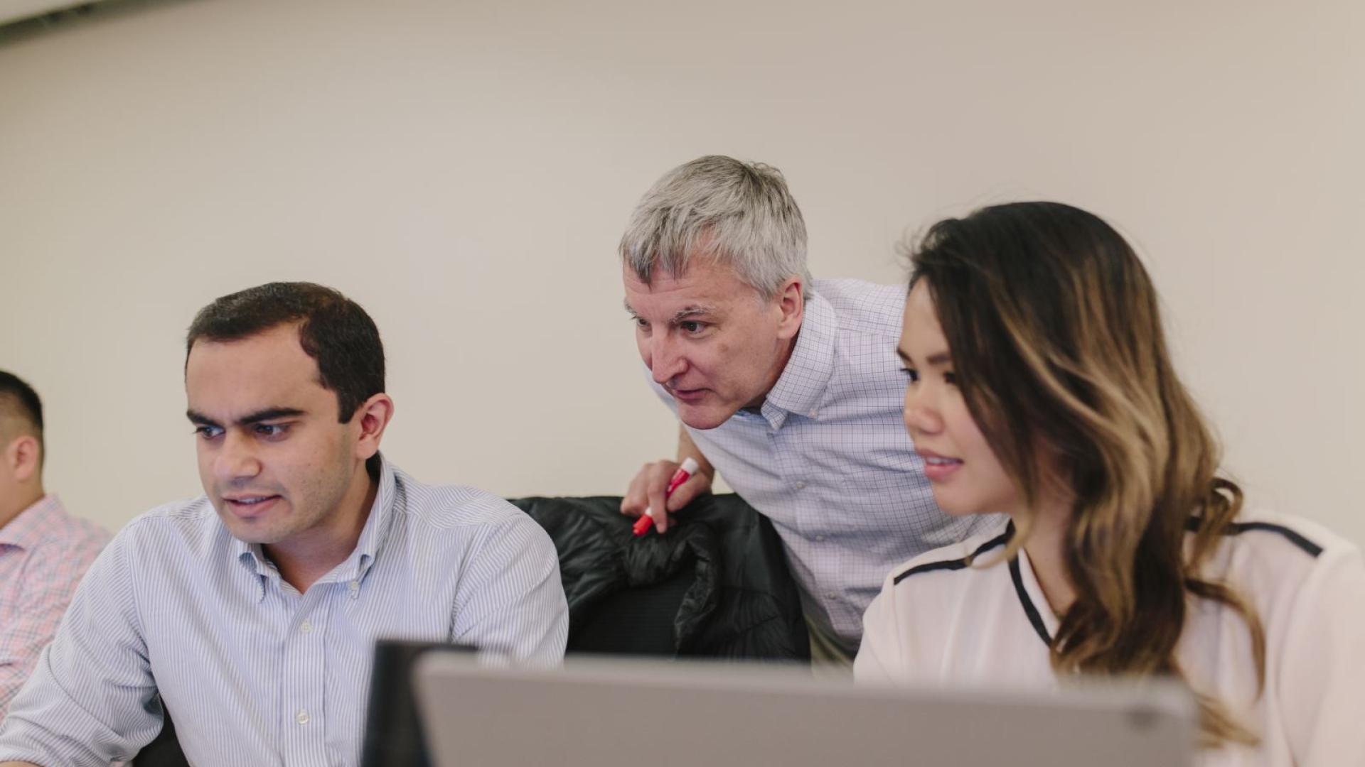 School of Management Application Tips pic