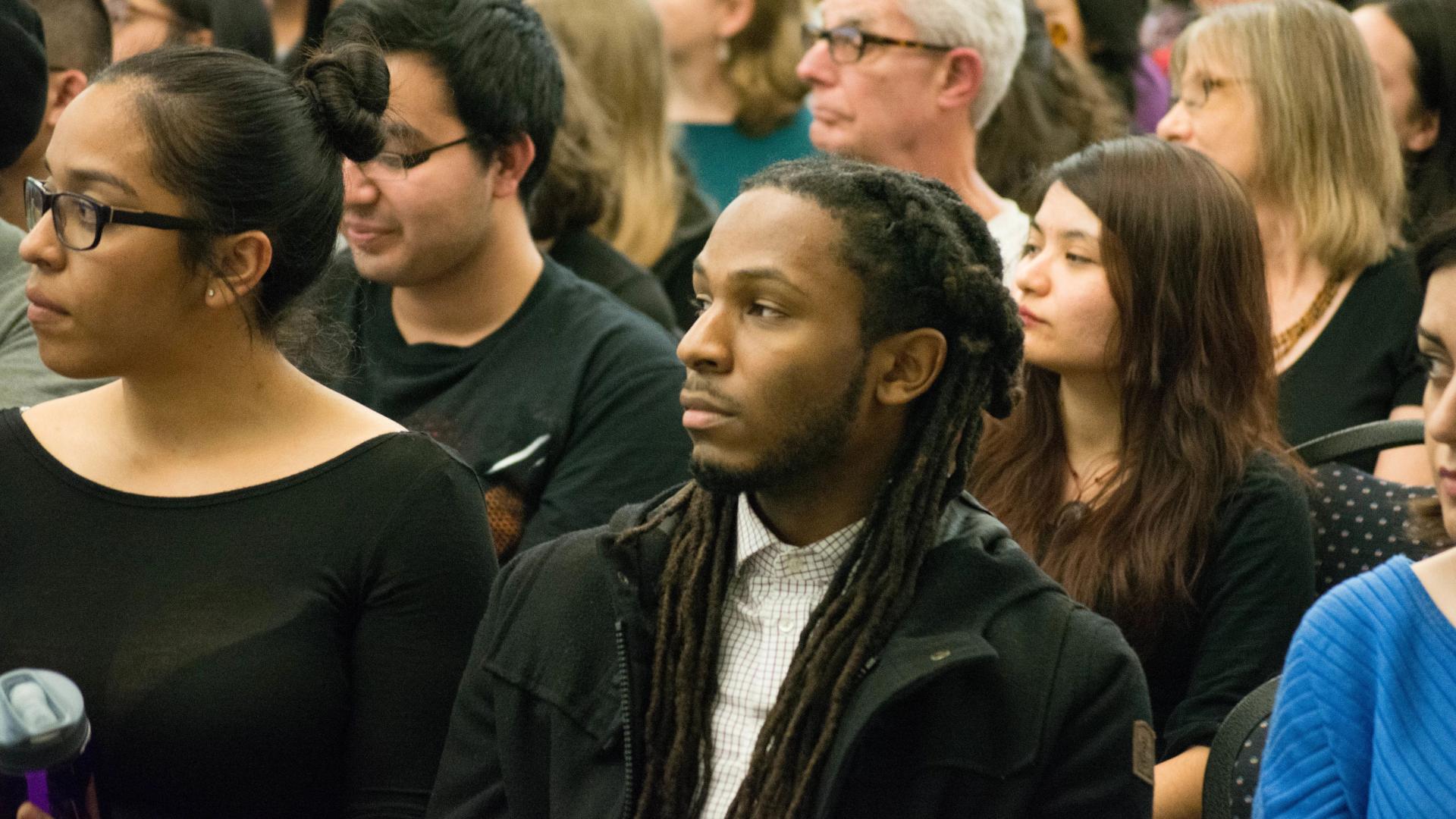 Antiracism & Diversity