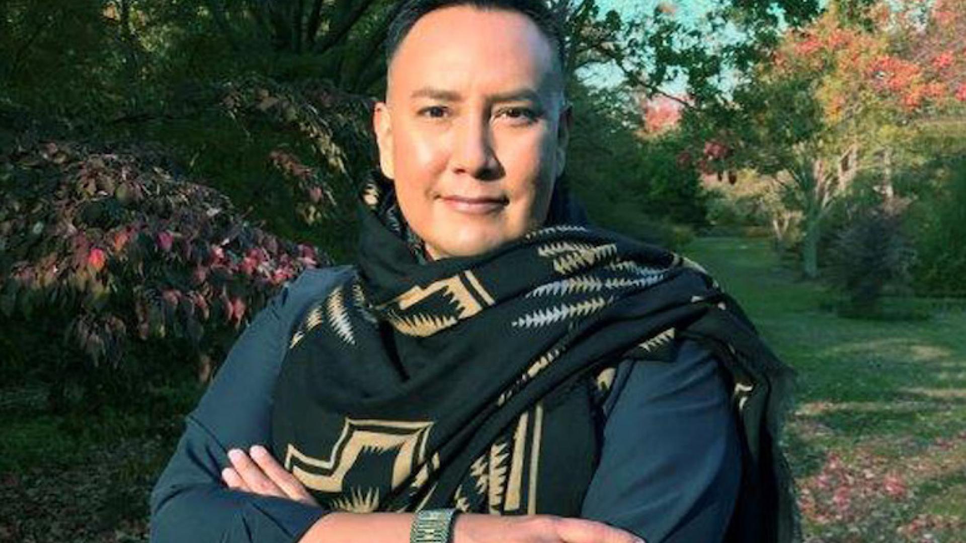 Our Authentic Voice is Sacred: Mel Willie on Navigating the World of Native American Housing as a Two-Spirit Leader