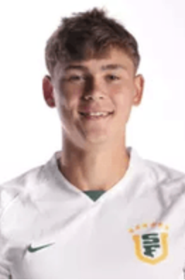 Headshot of Reid Roberts